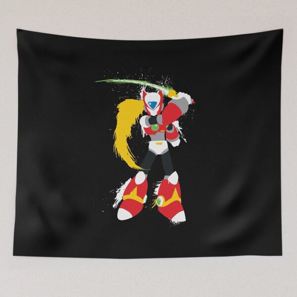 Item preview, Day Gift for Hero Maverick Hunter Zero Any Color Classic  designed and sold by HansDavidsenST.