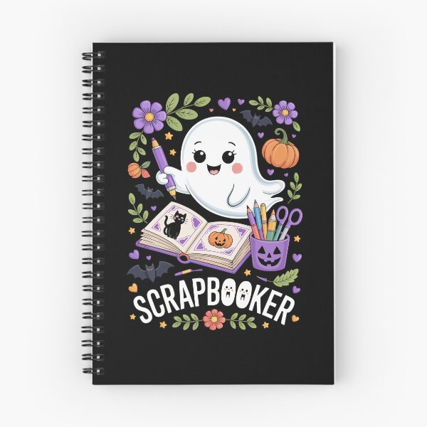 Item preview, SCRAPBOOKER designed and sold by jkrphoto.