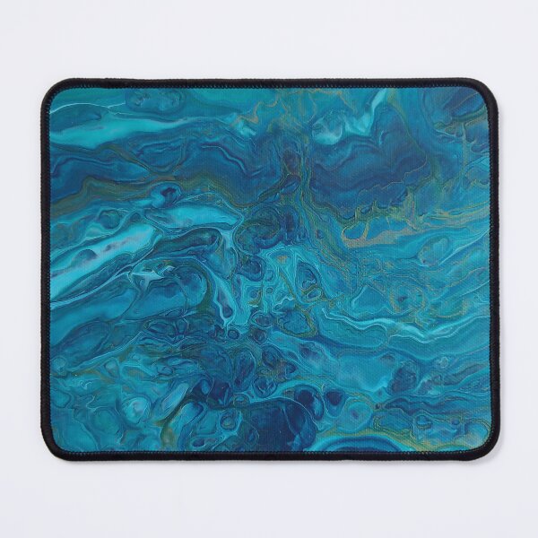 Item preview, Sapphire Waters designed and sold by LesenArt.