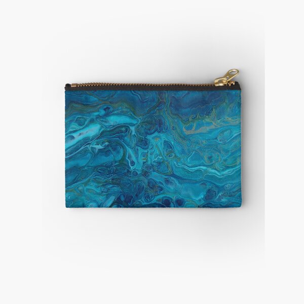 Item preview, Sapphire Waters designed and sold by LesenArt.