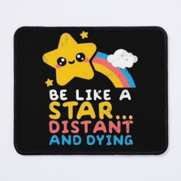 Item preview, Cheerful Star Beside Colorful Rainbow designed and sold by WATEKE.