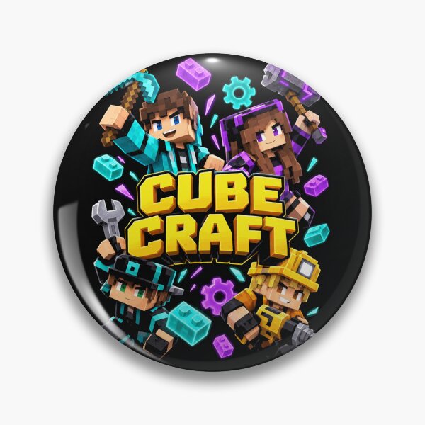 Item preview, Cute Builder Game designed and sold by SignumShop.
