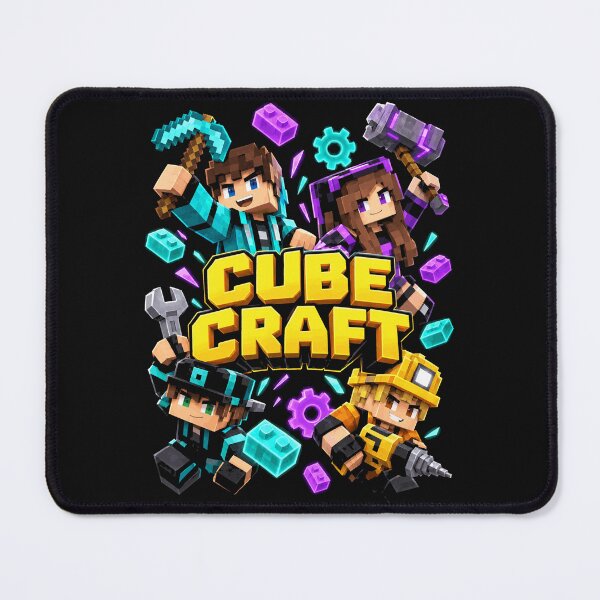 Item preview, Cute Builder Game designed and sold by SignumShop.