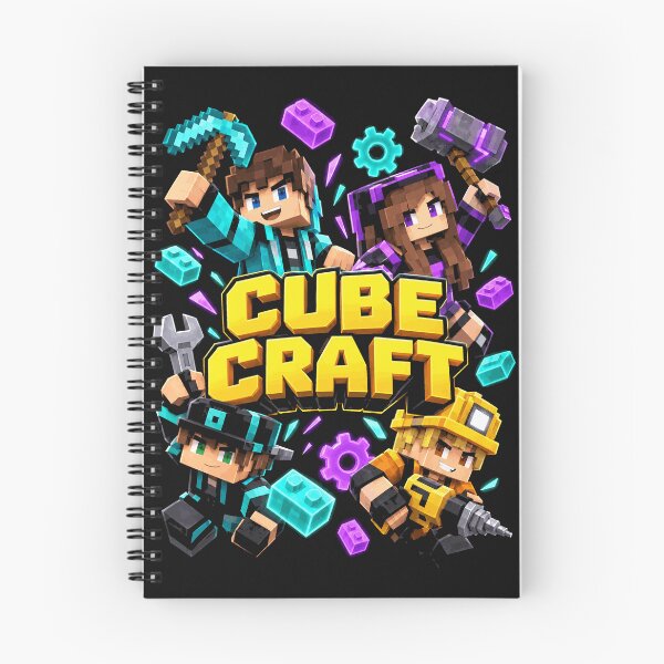 Item preview, Cute Builder Game designed and sold by SignumShop.