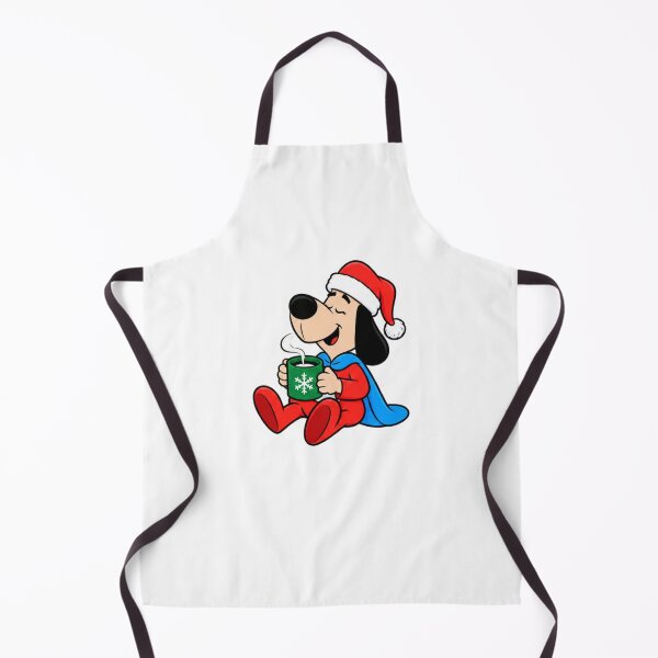 Item preview, Relax Superhero Dog Christmas designed and sold by lokabrand.