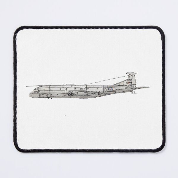 Item preview, Nimrod MR2 Grey designed and sold by iolaire.