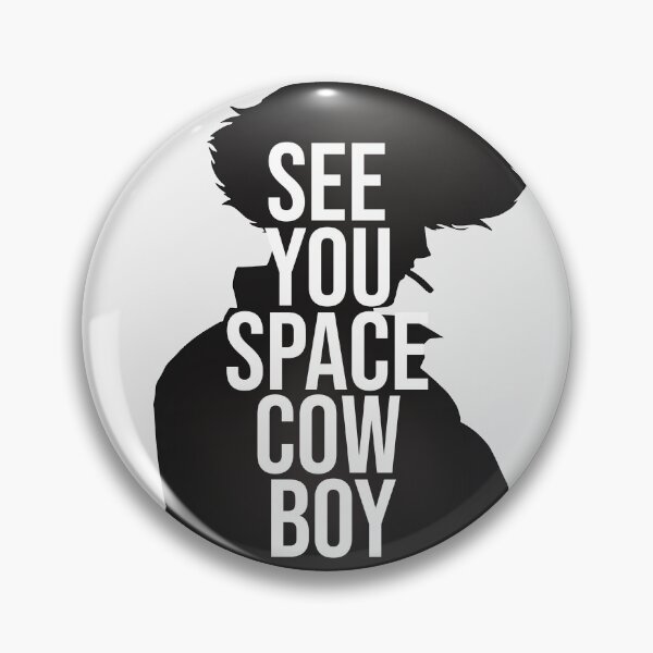 Item preview, Scribble Bebop Quote Space Boy designed and sold by Izaa-aart.
