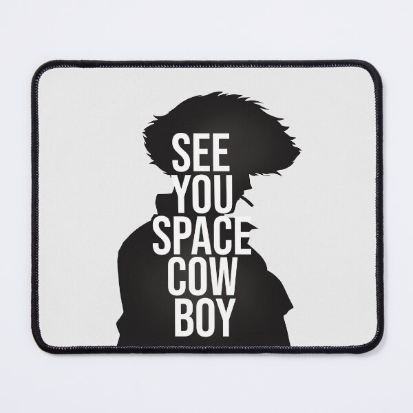 Item preview, Scribble Bebop Quote Space Boy designed and sold by Izaa-aart.