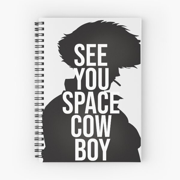 Item preview, Scribble Bebop Quote Space Boy designed and sold by Izaa-aart.