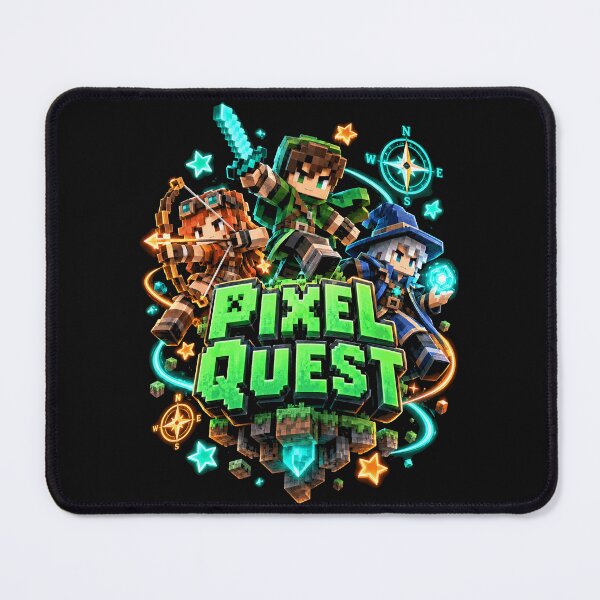 Item preview, Adventure Gamer designed and sold by SignumShop.