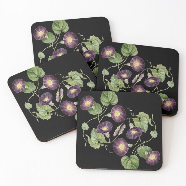 Item preview, Dark botanical designed and sold by FlowaDesign.