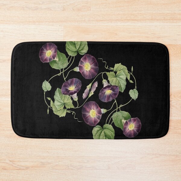 Item preview, Dark botanical designed and sold by FlowaDesign.