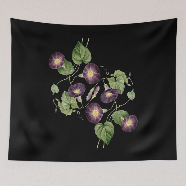 Item preview, Dark botanical designed and sold by FlowaDesign.
