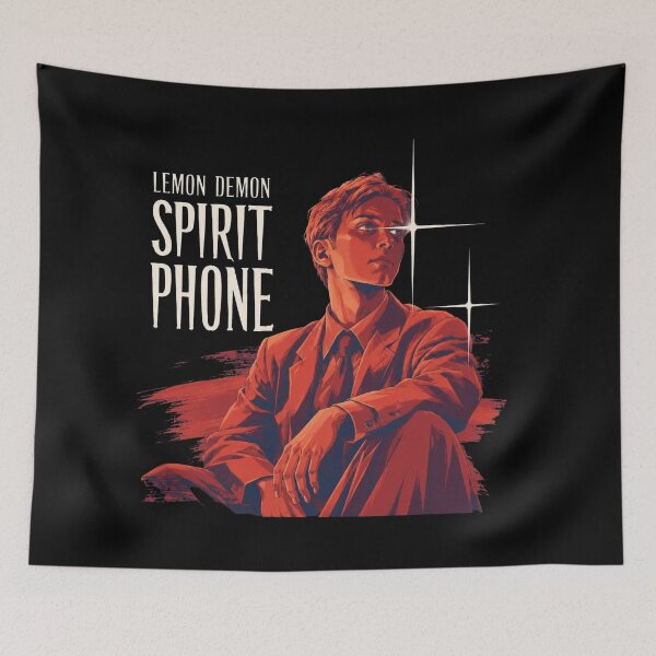 Item preview, Spirit Portrait designed and sold by Nelson089Mullen.