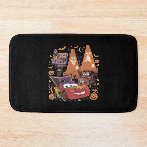 Item preview, Vintage Cars McQueen Halloween designed and sold by oliverslrqlw.