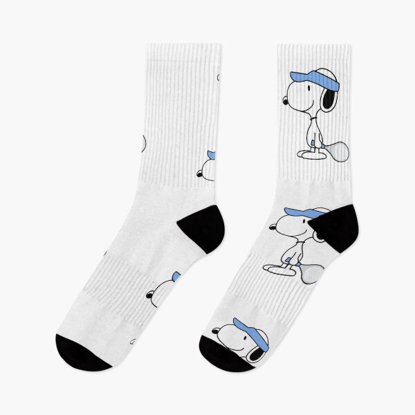 Item preview, Snoopy is Playing Tennis designed and sold by Movie House.
