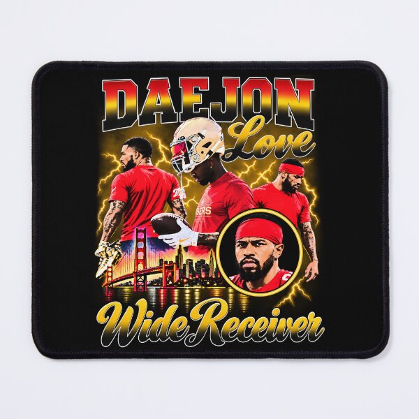 Item preview, D.ae.jon Love Bootleg Graphic designed and sold by LuzWilderman.