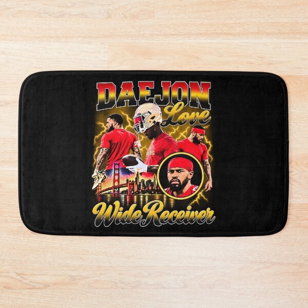Item preview, D.ae.jon Love Bootleg Graphic designed and sold by LuzWilderman.