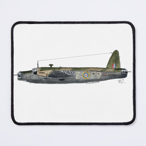 Item preview, Vickers Wellington designed and sold by iolaire.