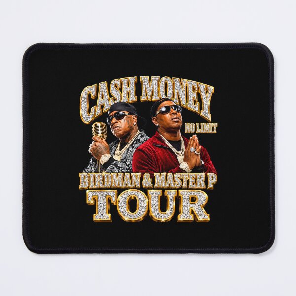 Item preview, Cash Money Tour designed and sold by KeveElise.