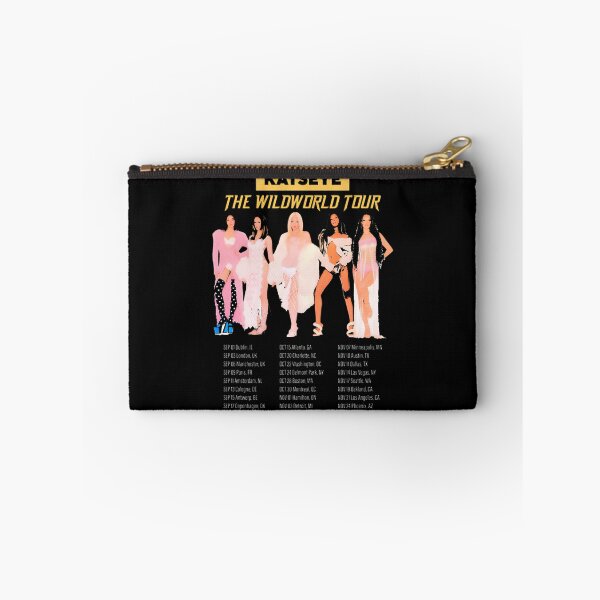 Item preview, Katseyess The Wildworld Music Tour 2026 designed and sold by TimelessRetroCo.