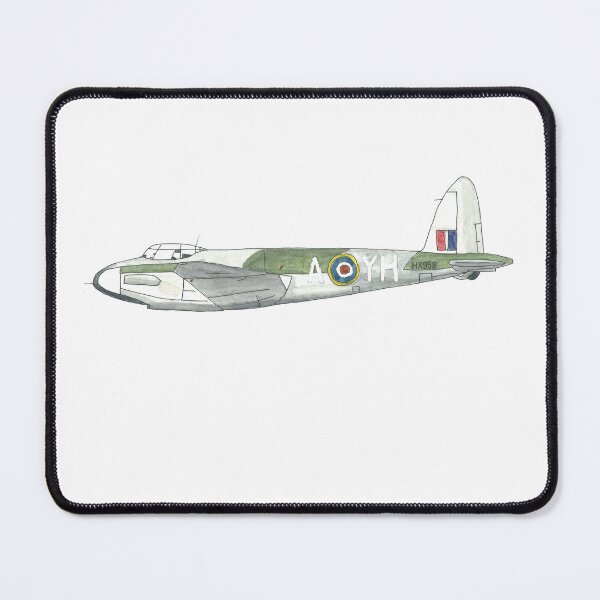Item preview, De Havilland Mosquito designed and sold by iolaire.