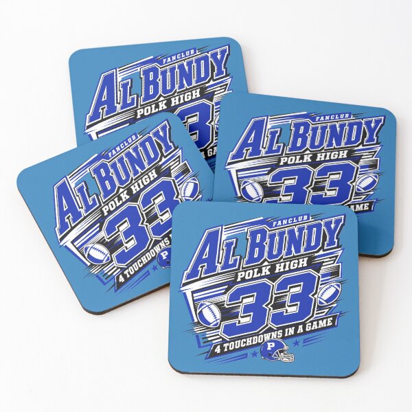 Item preview, AL BUNDY FANCLUB designed and sold by SPOOFSHIRT.