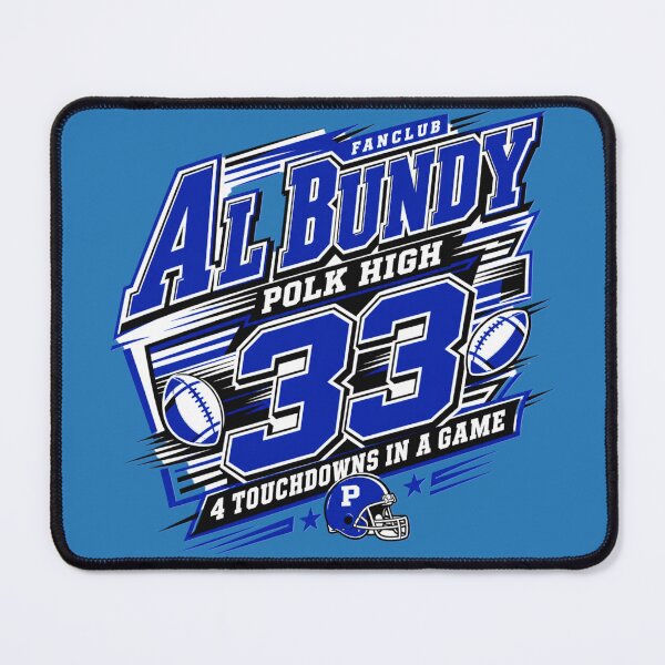 Item preview, AL BUNDY FANCLUB designed and sold by SPOOFSHIRT.