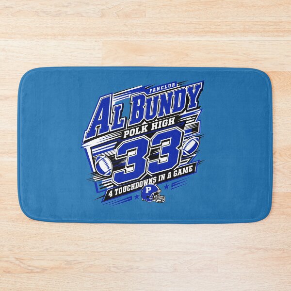 Item preview, AL BUNDY FANCLUB designed and sold by SPOOFSHIRT.