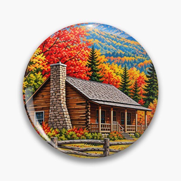 Item preview, North Carolina Fall Season designed and sold by erkinmaddison.