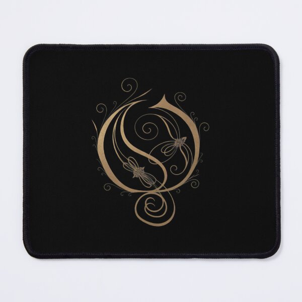 Item preview, Opeth Progressive Metal designed and sold by klarikamt8.