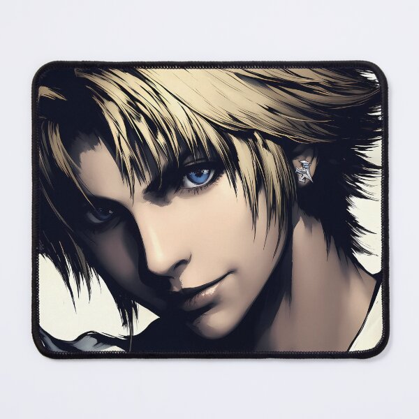 Item preview, Tidus - 4 designed and sold by Infinite-Aspire.