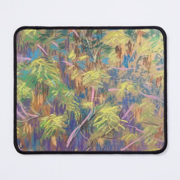 Item preview, great wave of trees designed and sold by izdesart.