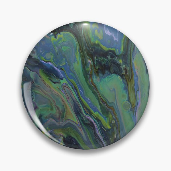 Item preview, Radioactive Salad designed and sold by LesenArt.