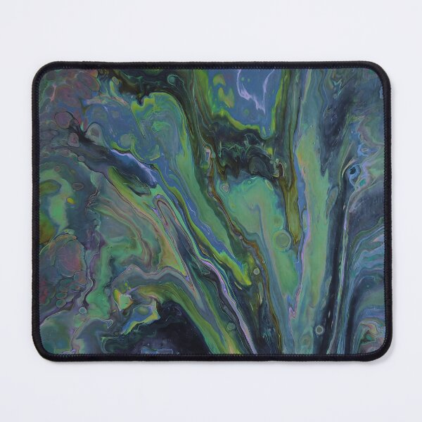 Item preview, Radioactive Salad designed and sold by LesenArt.