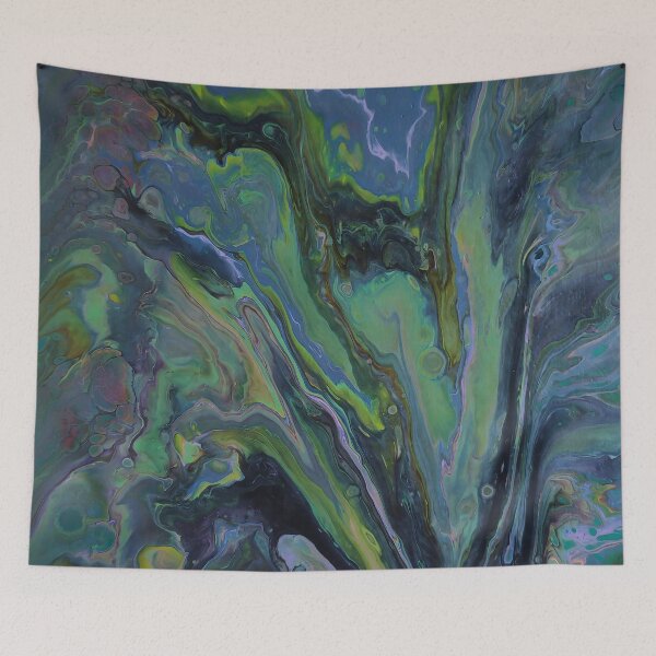 Item preview, Radioactive Salad designed and sold by LesenArt.