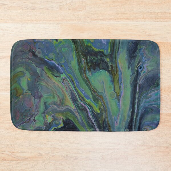 Item preview, Radioactive Salad designed and sold by LesenArt.