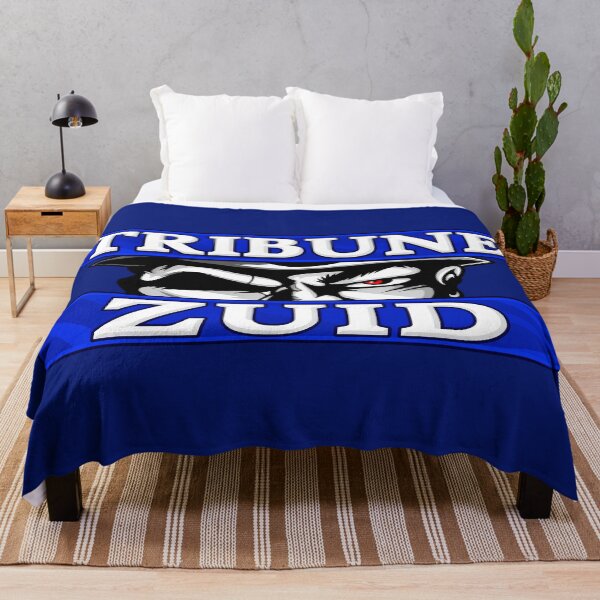 Item preview,  Genk - Tribune Zuid Loud And Blue designed and sold by canvasriddle.