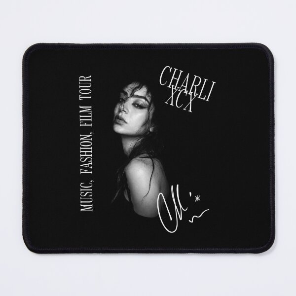 Item preview, Charli XCX tour 2026 designed and sold by KeveElise.