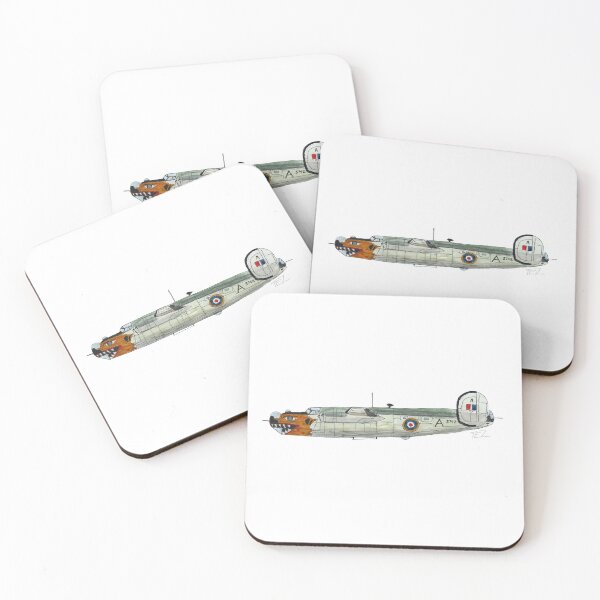 Item preview, Consolidated Liberator designed and sold by iolaire.
