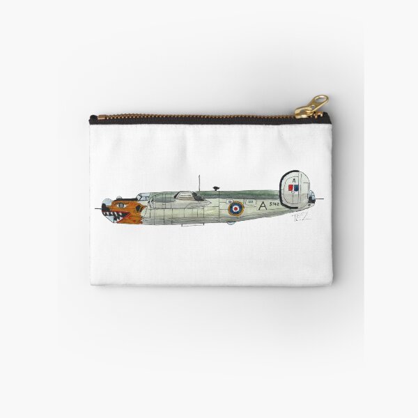 Item preview, Consolidated Liberator designed and sold by iolaire.