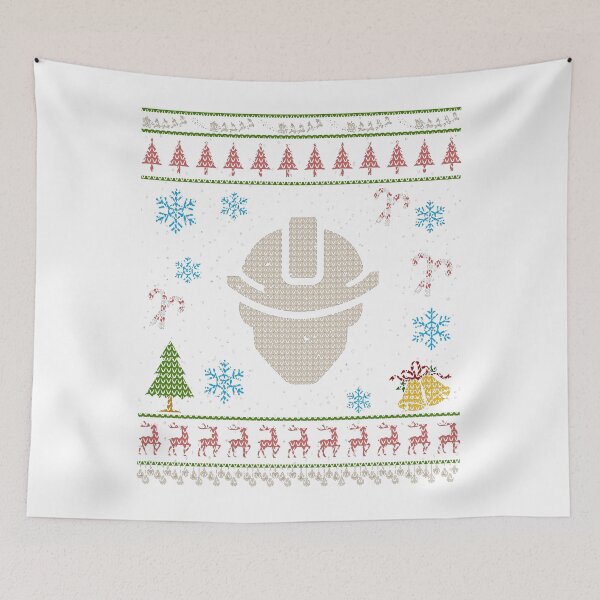 Item preview, Oilworker Wife Oil Rig Oilfield Christmas Ugly Shirt designed and sold by shoppzee.
