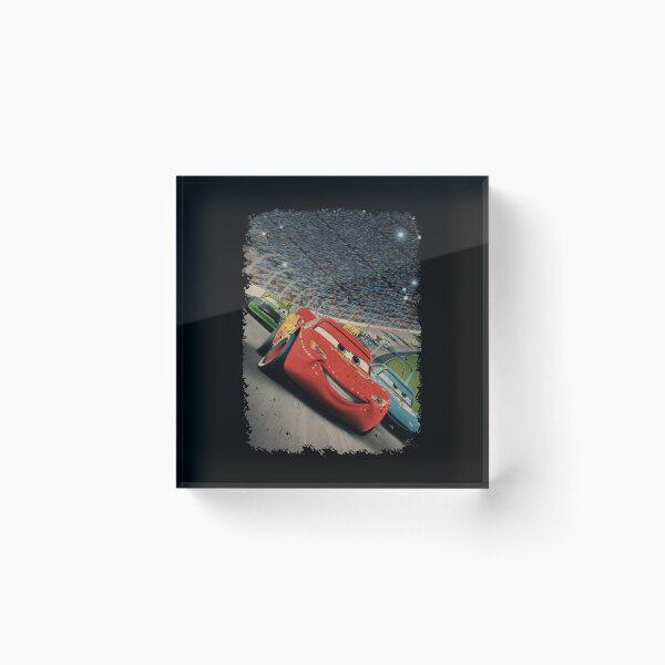 Item preview, Retro Lightning McQueen designed and sold by oliverslrqlw.