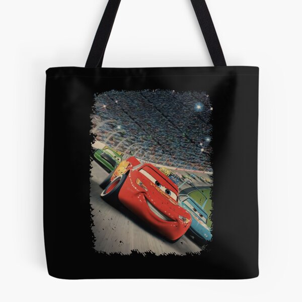 Item preview, Retro Lightning McQueen designed and sold by oliverslrqlw.