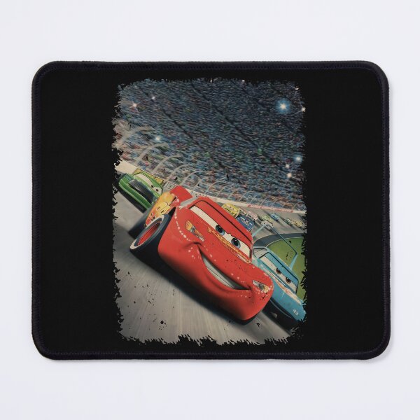 Item preview, Retro Lightning McQueen designed and sold by oliverslrqlw.
