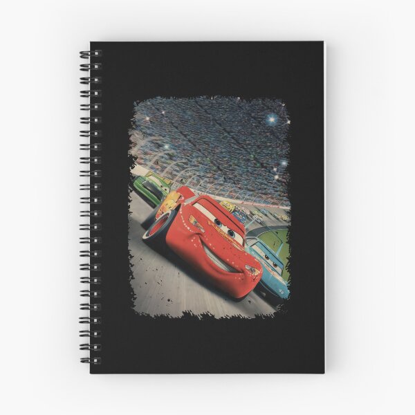 Item preview, Retro Lightning McQueen designed and sold by oliverslrqlw.