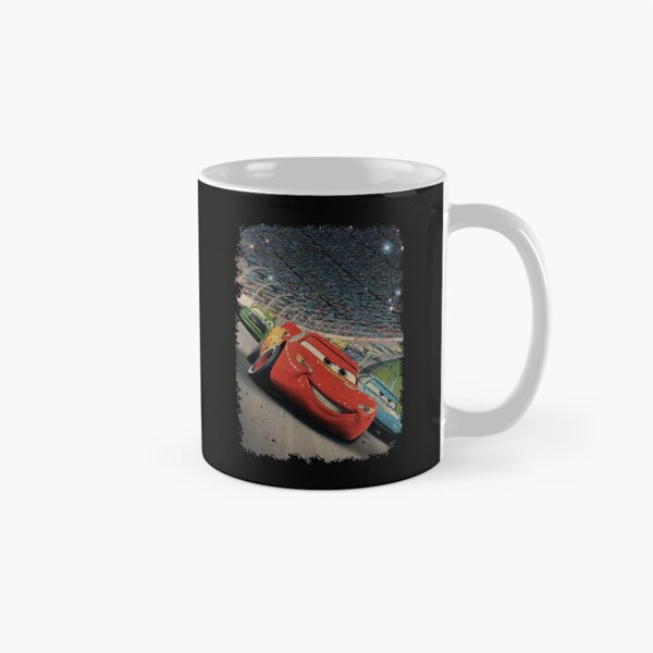 Item preview, Retro Lightning McQueen designed and sold by oliverslrqlw.