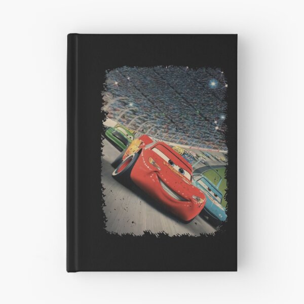 Item preview, Retro Lightning McQueen designed and sold by oliverslrqlw.