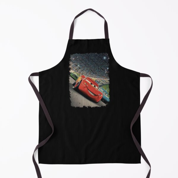 Item preview, Retro Lightning McQueen designed and sold by oliverslrqlw.