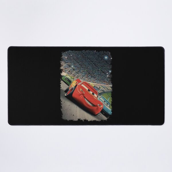 Item preview, Retro Lightning McQueen designed and sold by oliverslrqlw.